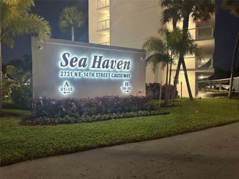 2731 NE 14th Street Causeway Pompano Beach FL 33062