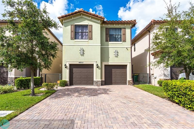 4851 NW 57th Court Tamarac FL 33319