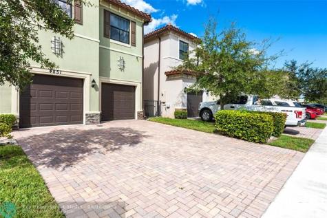4851 NW 57th Court Tamarac FL 33319