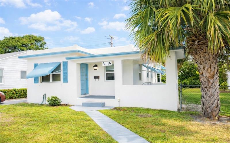 415 44TH Street West Palm Beach FL 33407