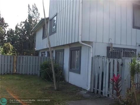 5702 NW 21st Street Fort Lauderdale FL 33313
