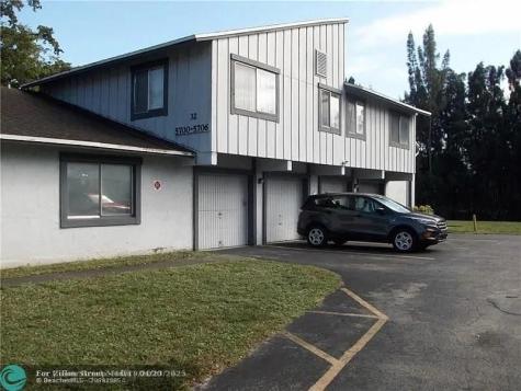 5702 NW 21st Street Fort Lauderdale FL 33313