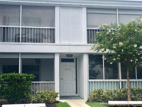 6407 Bay Club Drive Fort Lauderdale FL 33308