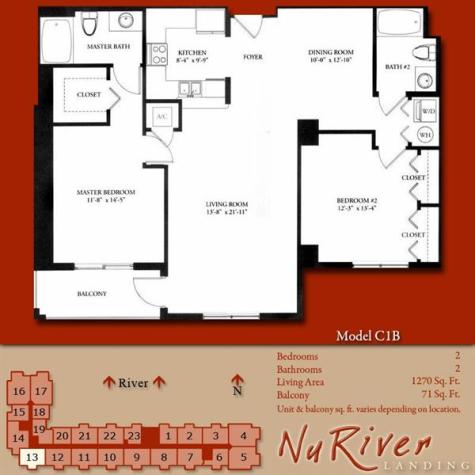 511 SE 5th Avenue Fort Lauderdale FL 33301