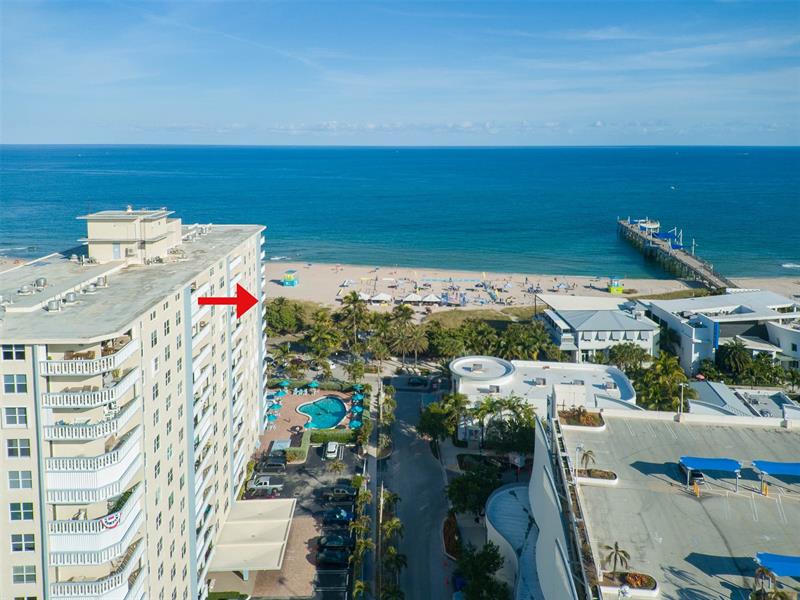 305 N Pompano Beach Boulevard Pompano Beach FL 33062