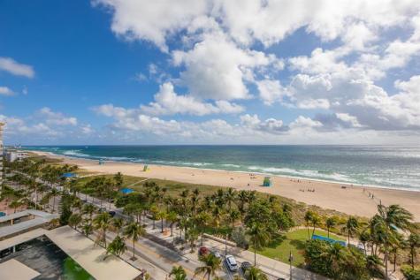 305 N Pompano Beach Boulevard Pompano Beach FL 33062