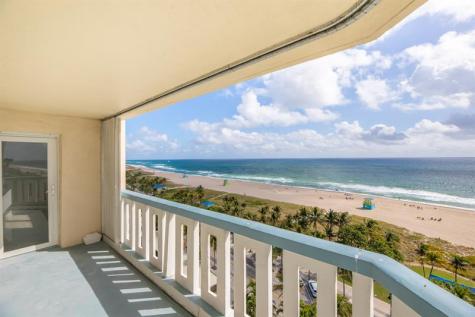 305 N Pompano Beach Boulevard Pompano Beach FL 33062