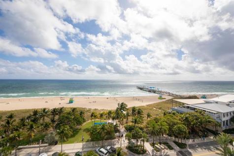305 N Pompano Beach Boulevard Pompano Beach FL 33062
