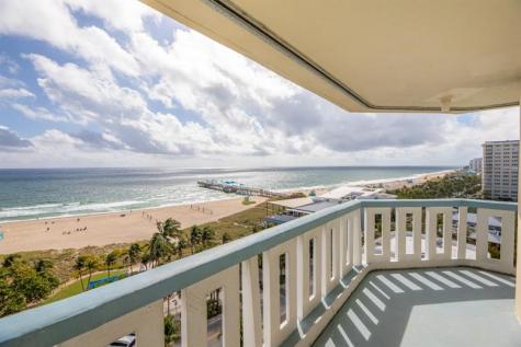 305 N Pompano Beach Boulevard Pompano Beach FL 33062