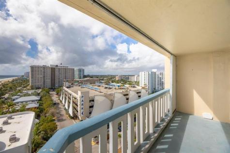 305 N Pompano Beach Boulevard Pompano Beach FL 33062