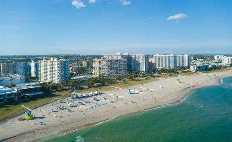 305 N Pompano Beach Boulevard Pompano Beach FL 33062