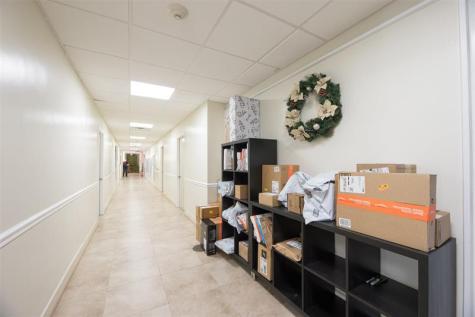 305 N Pompano Beach Boulevard Pompano Beach FL 33062