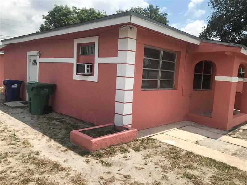 17131 NW 32nd Court Miami Gardens FL 33056