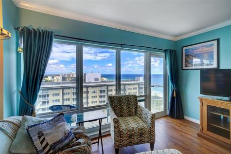 111 N Pompano Beach Boulevard Pompano Beach FL 33062