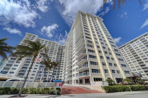 111 N Pompano Beach Boulevard Pompano Beach FL 33062