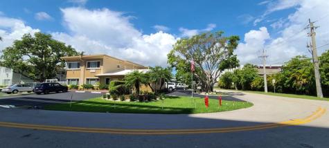 925 N Intracoastal Drive Fort Lauderdale FL 33304