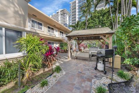 925 N Intracoastal Drive Fort Lauderdale FL 33304