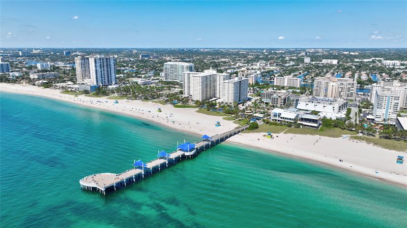 3205 Colony Club Road Pompano Beach FL 33062