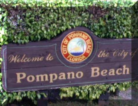 3205 Colony Club Road Pompano Beach FL 33062