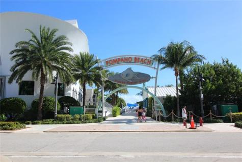 3205 Colony Club Road Pompano Beach FL 33062