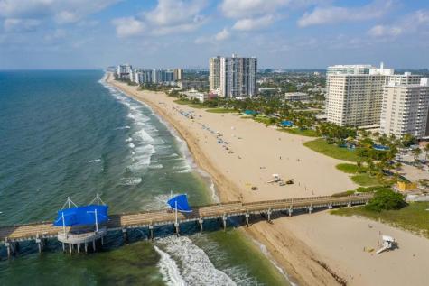 3205 Colony Club Road Pompano Beach FL 33062