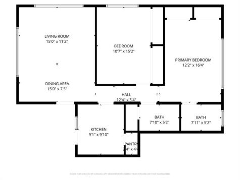 3205 Colony Club Road Pompano Beach FL 33062