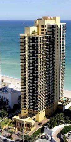 16275 Collins Avenue Sunny Isles Beach FL 33160