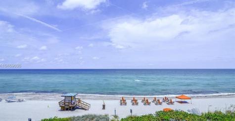 16275 Collins Avenue Sunny Isles Beach FL 33160