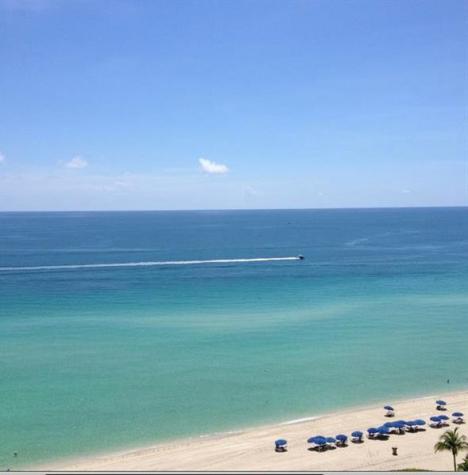 16275 Collins Avenue Sunny Isles Beach FL 33160