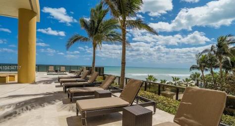 16275 Collins Avenue Sunny Isles Beach FL 33160