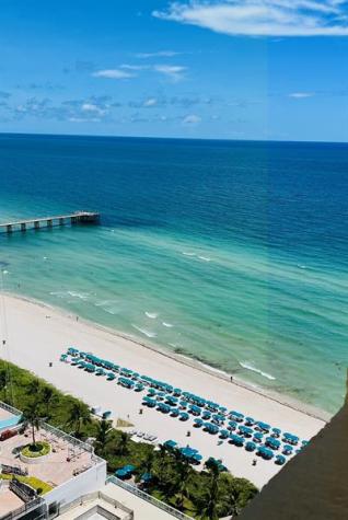 16275 Collins Avenue Sunny Isles Beach FL 33160