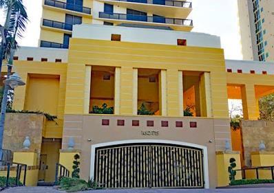16275 Collins Avenue Sunny Isles Beach FL 33160