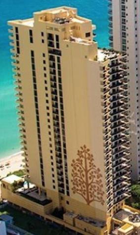 16275 Collins Avenue Sunny Isles Beach FL 33160