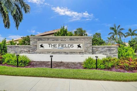 4841 Chantilly Road Lake Worth FL 33467