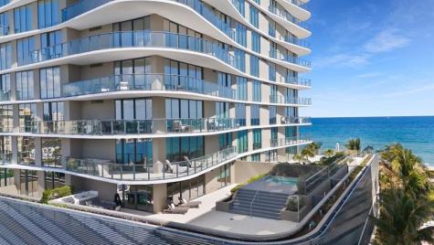 730 N Ocean Boulevard Pompano Beach FL 33062