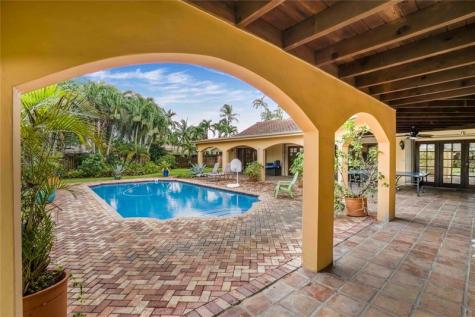 1721 NW 96th Avenue Plantation FL 33322
