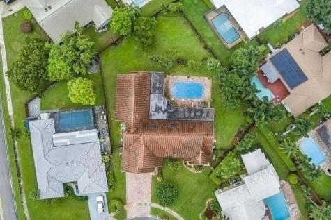 1721 NW 96th Avenue Plantation FL 33322