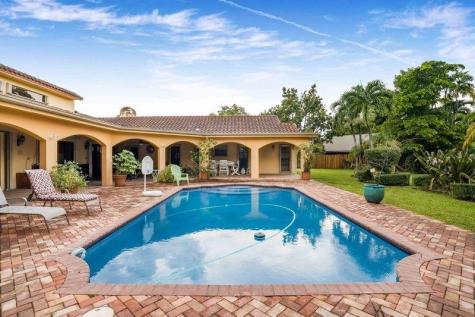 1721 NW 96th Avenue Plantation FL 33322