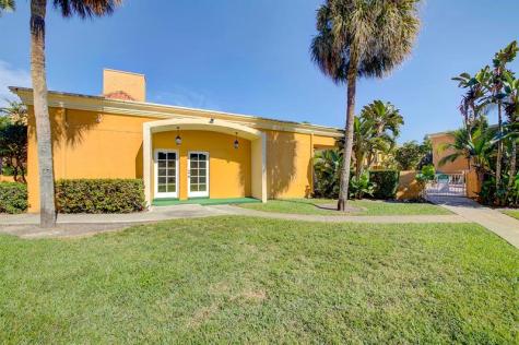 18111 NW 68th Avenue Hialeah FL 33015