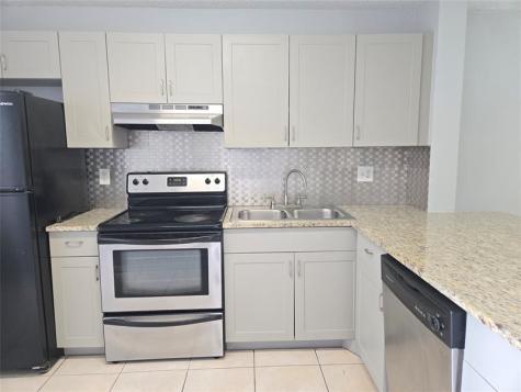 8100 SW 21st Court Miramar FL 33025
