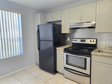 8100 SW 21st Court Miramar FL 33025