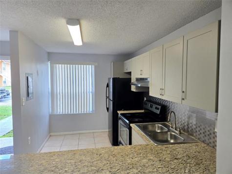 8100 SW 21st Court Miramar FL 33025