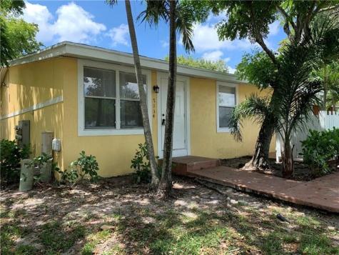 7134 Southgate Boulevard Fort Lauderdale FL 33321