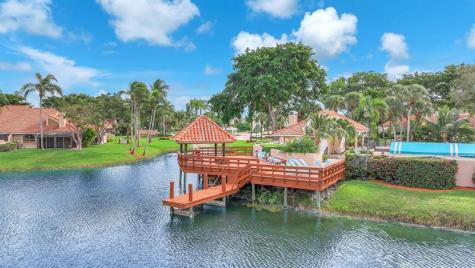 22710 Meridiana Drive Boca Raton FL 33433