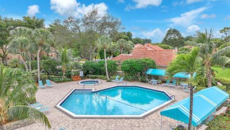 22710 Meridiana Drive Boca Raton FL 33433