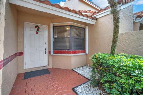 22710 Meridiana Drive Boca Raton FL 33433