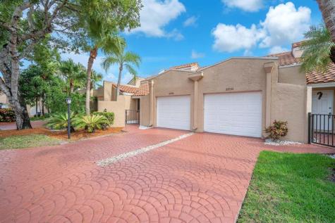 22710 Meridiana Drive Boca Raton FL 33433