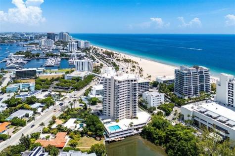 3000 Holiday Drive Fort Lauderdale FL 33316