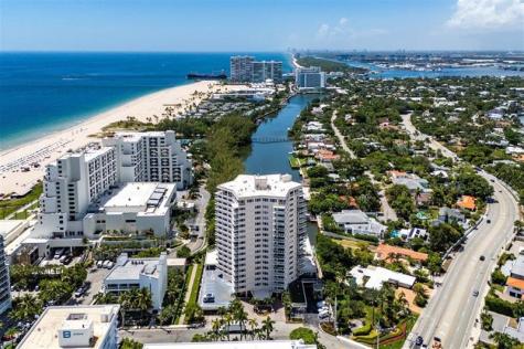 3000 Holiday Drive Fort Lauderdale FL 33316