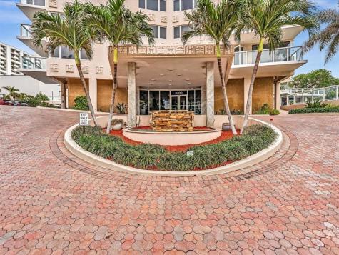 3000 Holiday Drive Fort Lauderdale FL 33316